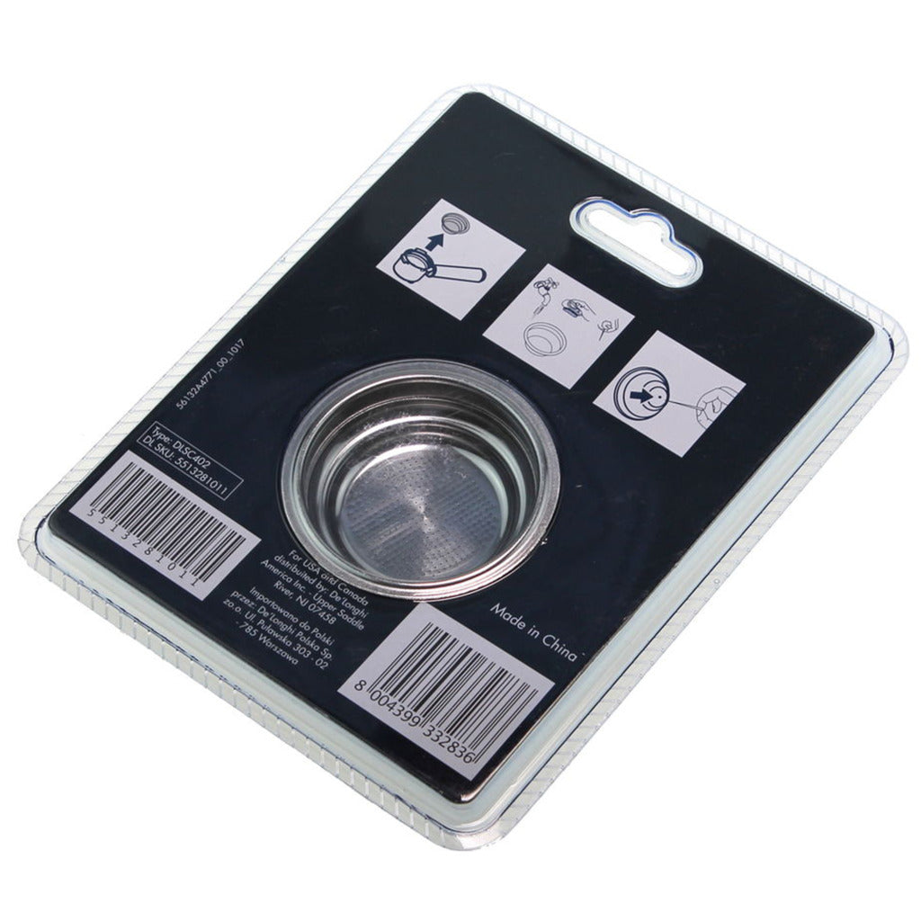Delonghi Delonghi E.S.E. Padder 1-K