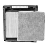 Delonghi Delonghi Hepafilter Koolstoffilter Stoffilter pour DAP700E Air Cleaner