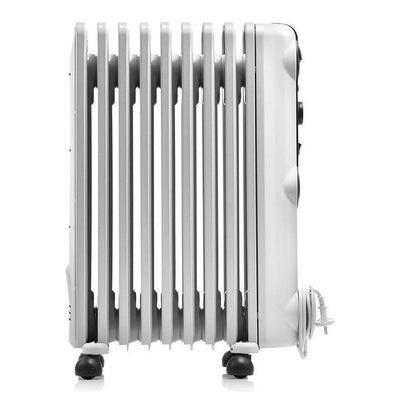 Delonghi Delonghi Trrs0920 Radiateur rempli de radiateur noir