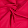 Creativ Company Fabric, b: 145 cm, 140 gr, rose, 5 m 1 boîte