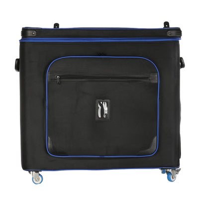 FALCON EYES Sac professionnel sur roues CG-03