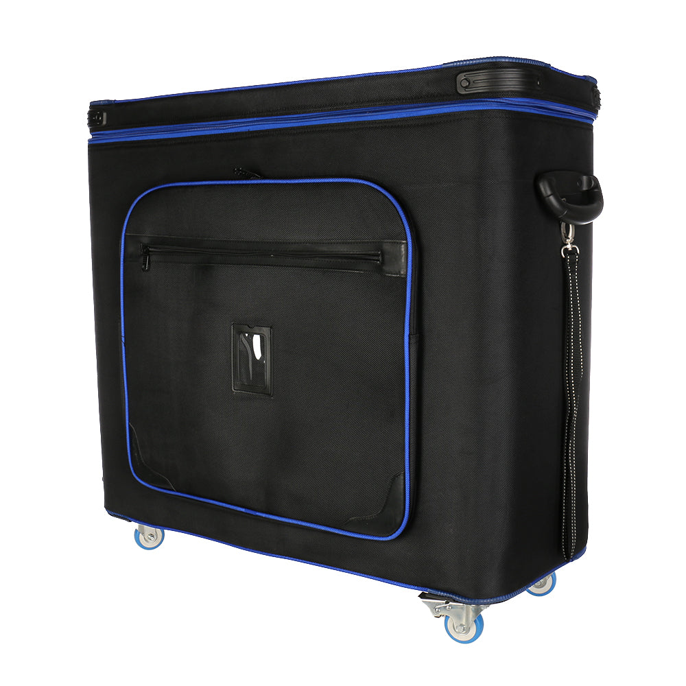 FALCON EYES Sac professionnel sur roues CG-03