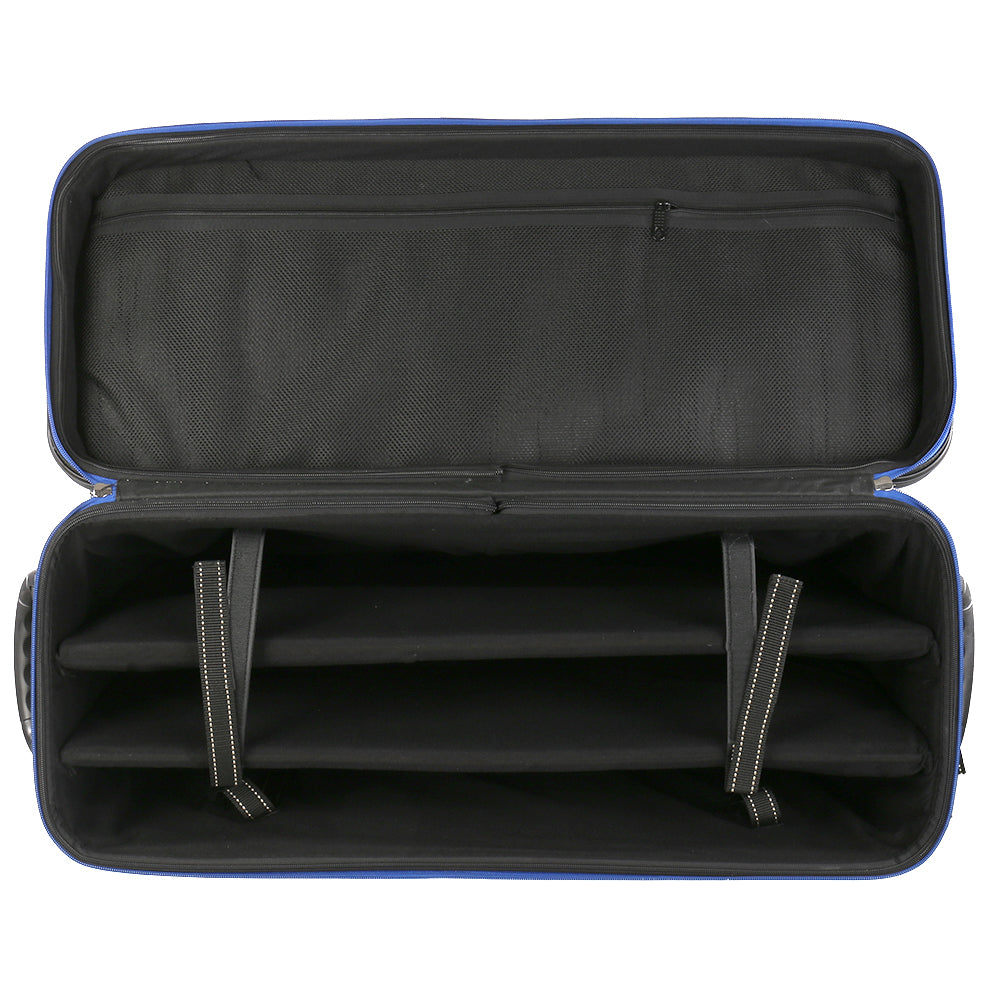 FALCON EYES Sac professionnel sur roues CG-03