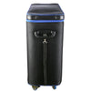 FALCON EYES Sac professionnel sur roues CG-03
