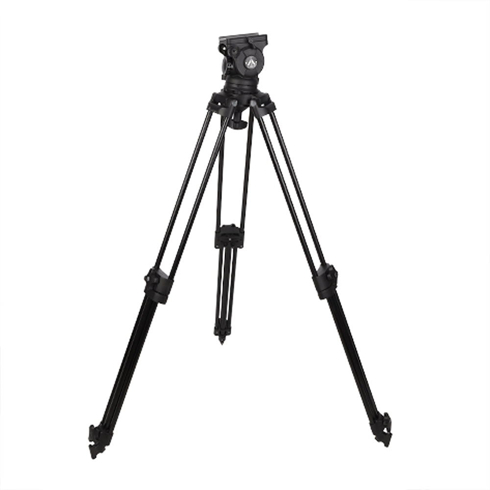 NEST TRIPOD PROFESSIONNELLE EI-7085-C2 + Tête déduquée liquide