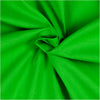 Tissu Creativ company, l: 145 cm, 140 gr, vert, 5 m 1 boîte