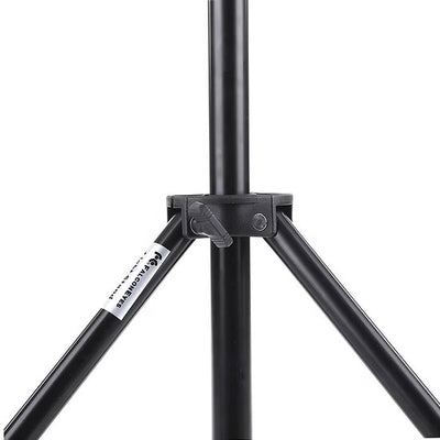 Trépied de lampe Falcon Eyes i-2501 82-250 cm