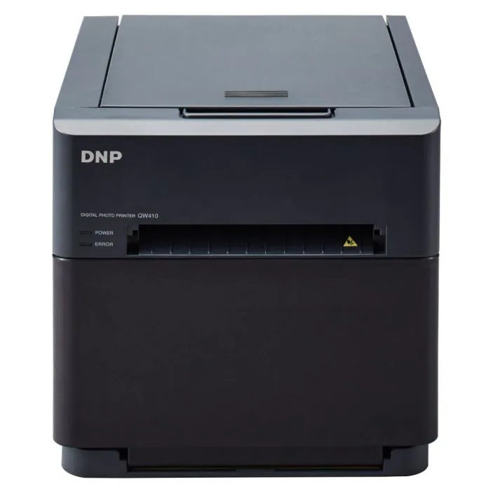 Sous-imprimante à colorant numérique Dnp qw410 remise à neuf qw4c44020468