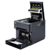 Sous-imprimante à colorant numérique Dnp qw410 remise à neuf qw4c44020468