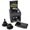 Sous-imprimante numérique à colorant Dnp qw410 remise à neuf qw4c45020746