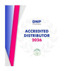 Sous-imprimante numérique à colorant Dnp qw410 remise à neuf qw4c45020746