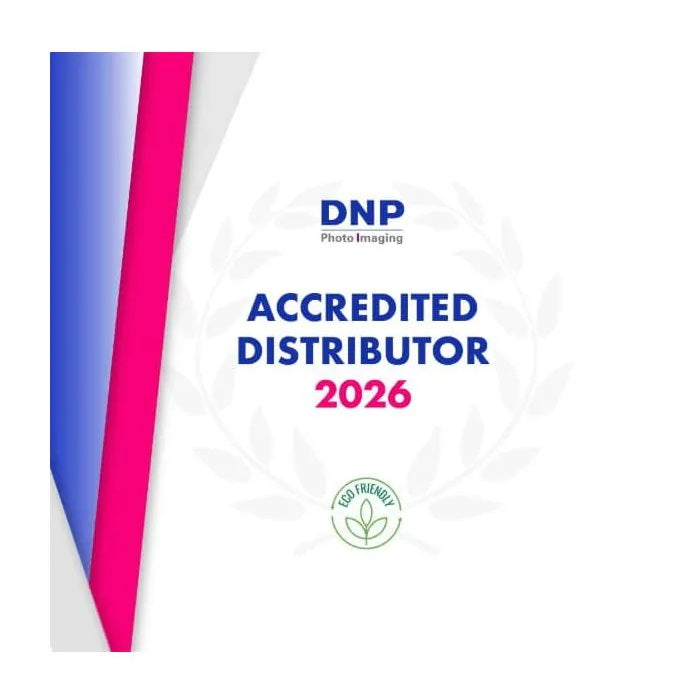 Sous-imprimante à colorant numérique Dnp qw410 remise à neuf qw4c44020468