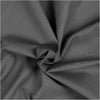 Creativ Company Fabric, b: 145 cm, 140 gr, gris, 5 m 1 boîte