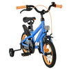 Ch. h. kubbinga b.v. vélo pour enfants volare 12 rocky bleu (85%)