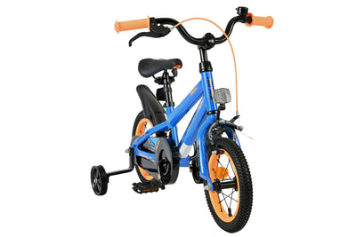 Ch. h. kubbinga b.v. vélo pour enfants volare 12 rocky bleu (85%)