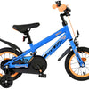 Ch. h. kubbinga b.v. vélo pour enfants volare 12 rocky bleu (85%)