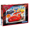 Clementoni Puzzle Disney Cars 100 pièces