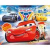 Clementoni Puzzle Disney Cars 100 pièces