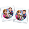 Mémo congelé de Clementoni Disney