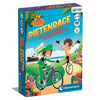 Jeu Pietenrace Club van Sint