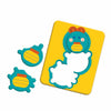 Clementoni petits animaux puzzle
