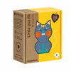 Clementoni petits animaux puzzle