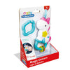 Clementoni hochet interactif licorne + son et lumière