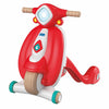 Trottinette pour bébé Clementoni