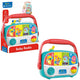 Radio de bébé Clementoni