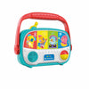 Radio de bébé Clementoni