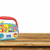 Radio de bébé Clementoni