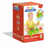Clementoni mon premier jardin - afbeelding 1