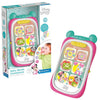 Clementoni Disney Baby Minnie Mouse Téléphone