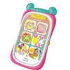 Clementoni Disney Baby Minnie Mouse Téléphone