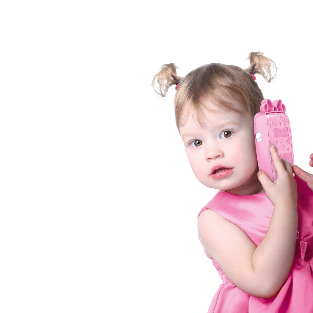 Clementoni Disney Baby Minnie Mouse Téléphone