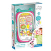Clementoni Disney Baby Minnie Mouse Téléphone