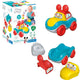 Voiture de bébé Clementoni Disney