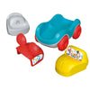 Voiture de bébé Clementoni Disney