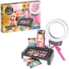 Kit de maquillage d'influenceur de beauté Crazy Chic Crazy