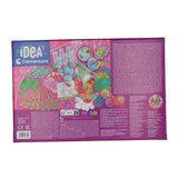 Clementoni Idea Making Sense Craft Set, 8 fleurs - afbeelding 2