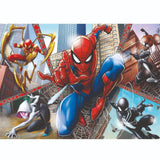 Clementoni Supercolor Puzzle 2x60 Pieces - afbeelding 2