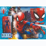 Clementoni Supercolor Puzzle 2x60 Pieces - afbeelding 3
