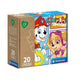 Clementoni Puzzle 2x20 Pieces