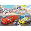 Clementoni Play for Future Puzzle - Cars, 3x48st.