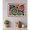 Clementoni Colorboom Collection Puzzle Curly 500 pièces