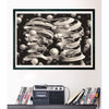 Clementoni novo art puzzle m.c. Escher 1000 pièces