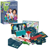 Clementoni Science Chemieset - afbeelding 1