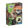 Kit de Clementoni Science et Game NASA ASTEROIDS