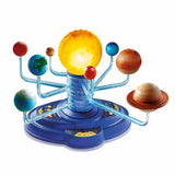 Clementoni Science Game Notre système solaire - afbeelding 3