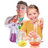 Clementoni Science et Game Super Chemistry